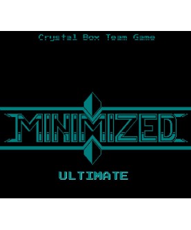 Minimized - Ultimate DLC Steam Key GLOBAL